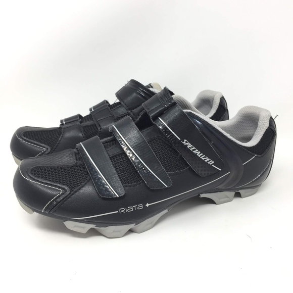 specialized riata cycling shoes